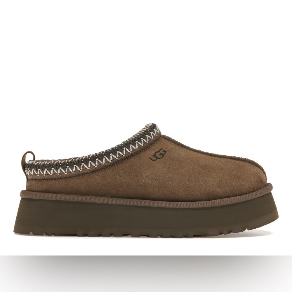 UGG Hickory Platform Tazz Tasman